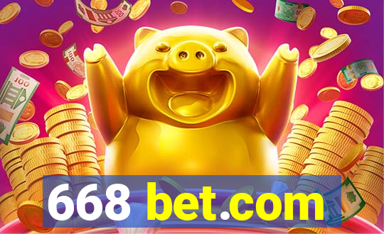 668 bet.com